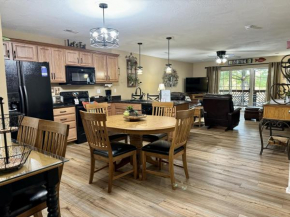 Lakefront Condo A-3
